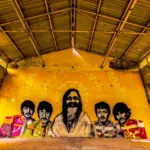 Место, где родился «Белый альбом» The Beatles